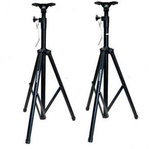 Hytalerstativ (Utleie)