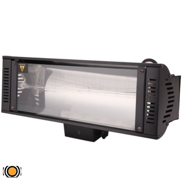 Strobe 1500 W