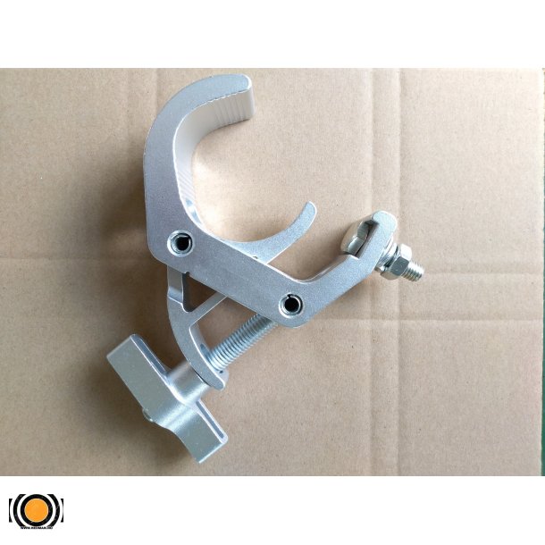 Teaterkroker / Clamps - Lyskrok 200 KG