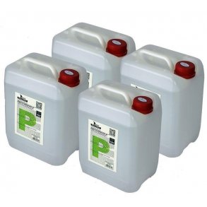 Røyk-, Haze- og Boblevæske