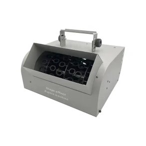 Stor Speboble Maskin