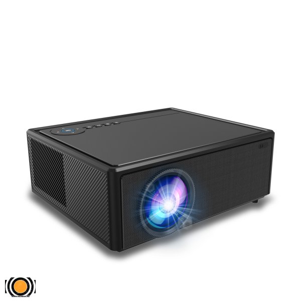 LED Hjemmekino projektor 600 ANSI (UTLEIE)