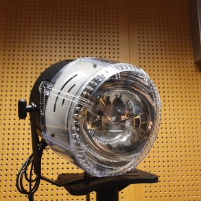 Strobe LED