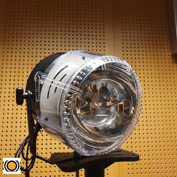Strobe LED