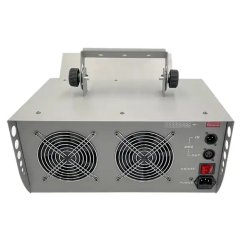 Stor Speboble Maskin