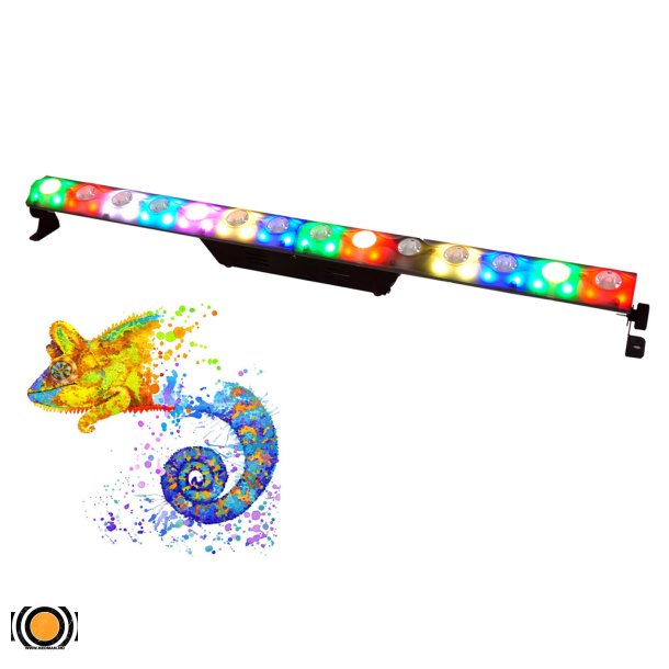 Pixel Bar 2IN1