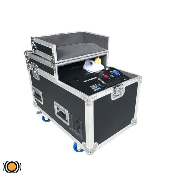 Rykmaskin 3000 DMX Low Fog (UTLEIE)