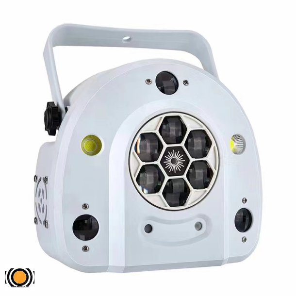 4-IN-1 KTV Bee eyes