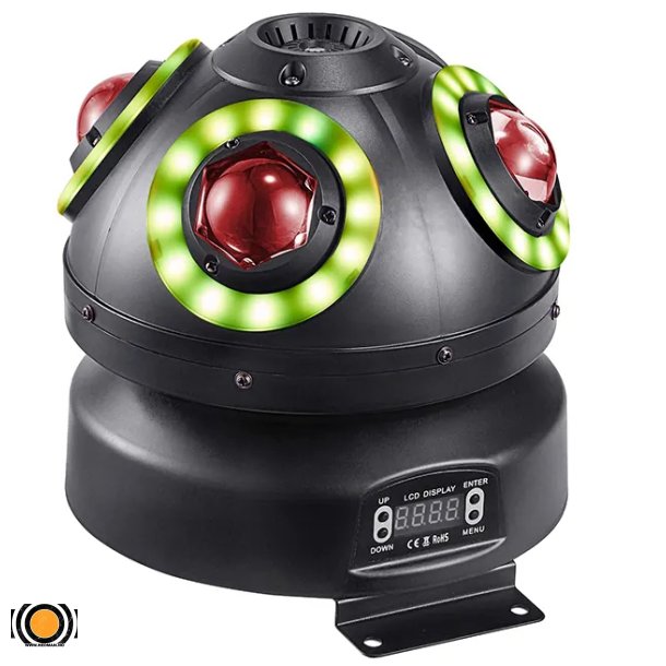 3in1 Mushroom Light