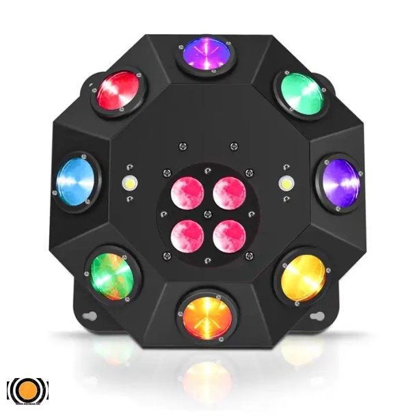 5-IN-1 KTV Bee Light II
