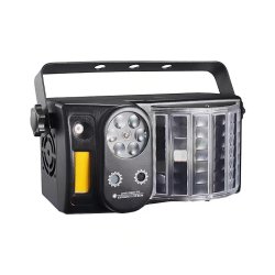 5 i 1 Magic Effect Light