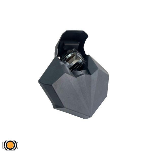 LED Wizard Effect Light 80W