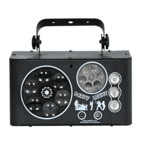 4-IN-1 KTV Pattern II