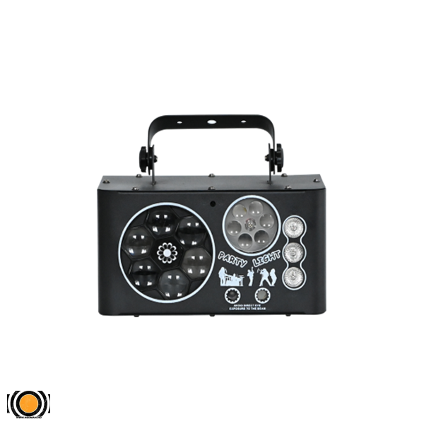4-IN-1 KTV Pattern II