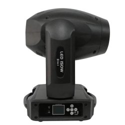 Moving head 3in1 Beam, Spot &amp; Wash 150 W