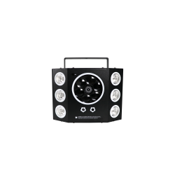 5-IN-1 KTV Bee eye (UTLEIE)