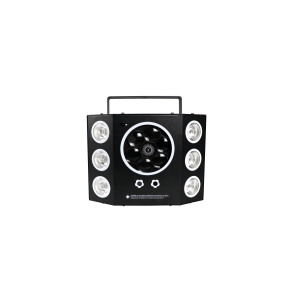 5-IN-1 KTV Bee eye (UTLEIE)