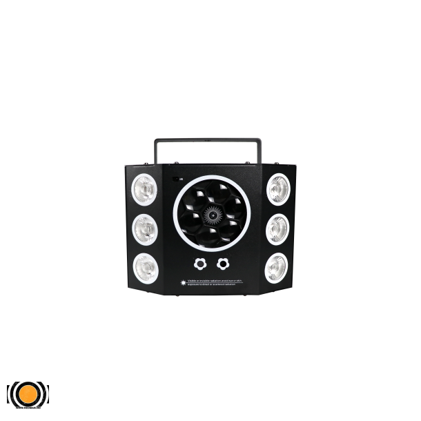 5-IN-1 KTV Bee eye (UTLEIE)