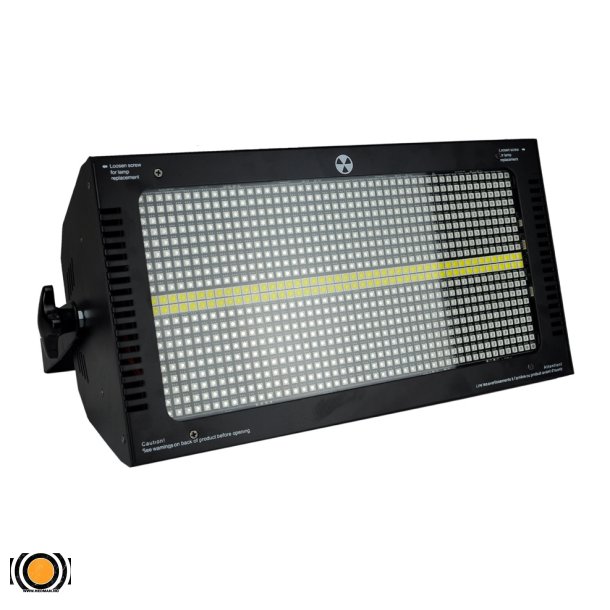 Atomic  LED Strobe 2IN1 