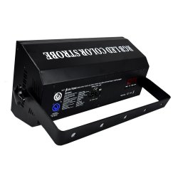 Atomic  LED Strobe 2IN1 