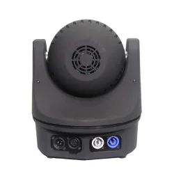 LED MINI BEE EYE Moving head 4in1 RGBW 90W