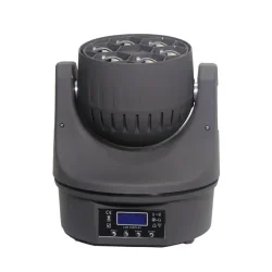 LED MINI BEE EYE Moving head 4in1 RGBW 90W