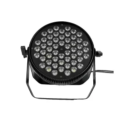 Slim Par LED 162 W RGBW