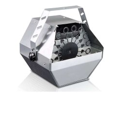 Liten Speboble Maskin (UTLEIE)