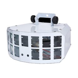 2-IN-1 Derby 210 (UTLEIE)