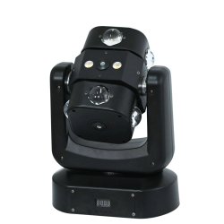 Three arms Whirl beam II