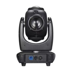 2in1 UFO Beam med Laser