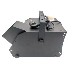 Kombinert Ryk og Speboble maskin