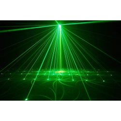 5 i 1 Magic Effect Light