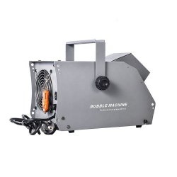 Medium Speboble Maskin