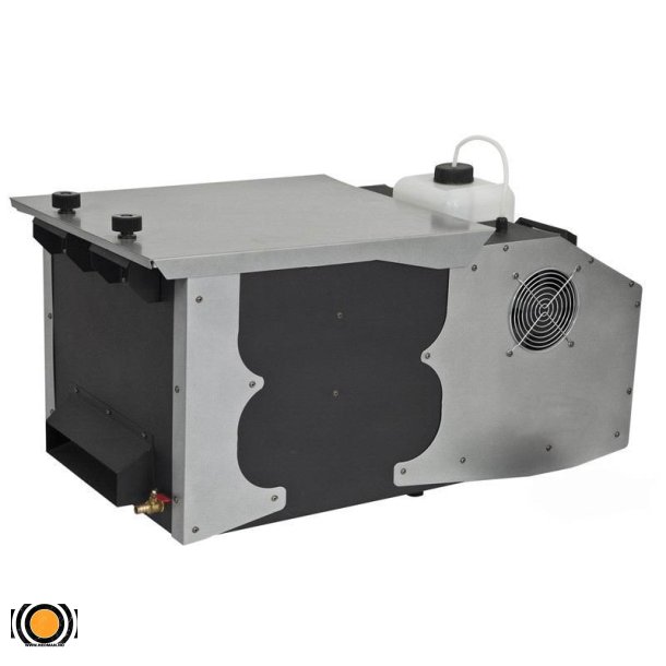 Rykmaskin 1500 DMX Low Fog (UTLEIE)