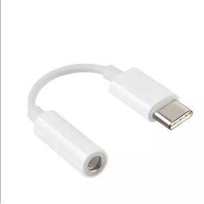 USB C to 3.5mm Adapter
