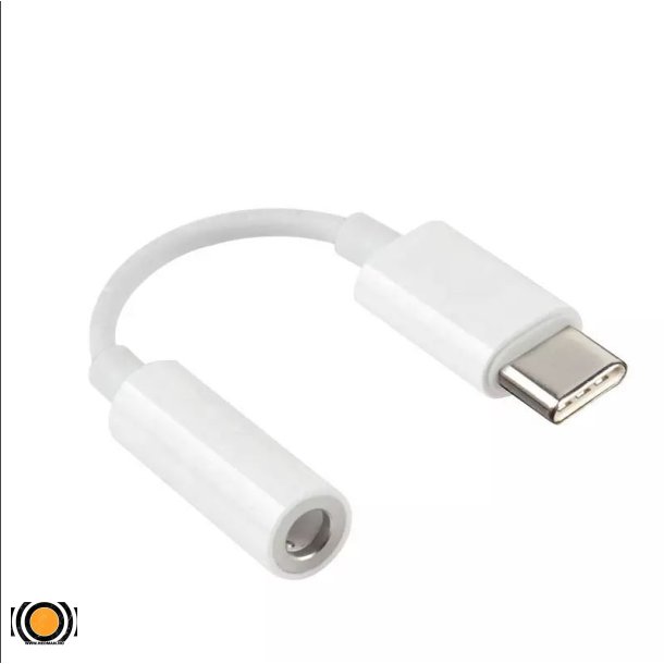 USB C to 3.5mm Adapter