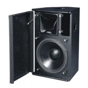 Admark PS-15 Passiv 15 Tommers Fulltone Hytaler 300 W RMS