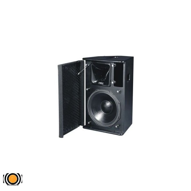 Passiv 15 Tommers Fulltone Hytaler 600 W RMS