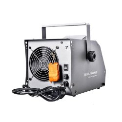 Medium Speboble Maskin