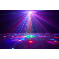 5 i 1 Magic Effect Light