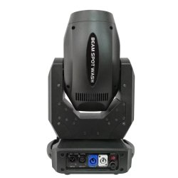 Moving head 3in1 Beam, Spot &amp; Wash 150 W