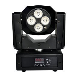 Moving head Wash Laser 2IN1