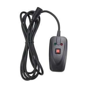 3 pins Kablet kontroller til Rykmaskin