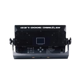 Atomic LED Strobe 3000 W