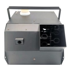 Kombinert Ryk og Speboble maskin