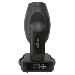 Moving head 3in1 Beam, Spot &amp; Wash 150 W