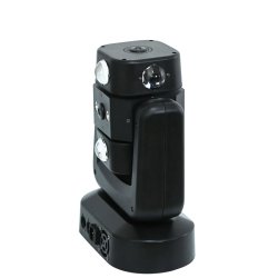 Three arms Whirl beam II