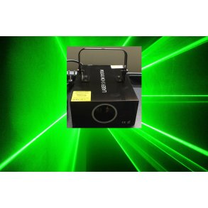 Laser Grnn 100 mW 650nm