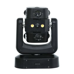 Three arms Whirl beam II